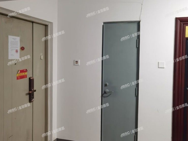 房山区 北潞春家园D5号楼10层901室