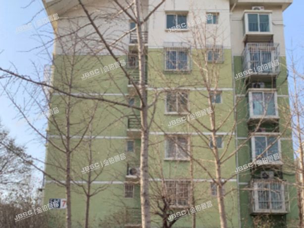 房山区 汇丰街3号院7号楼2单元402室（世界名园A区）