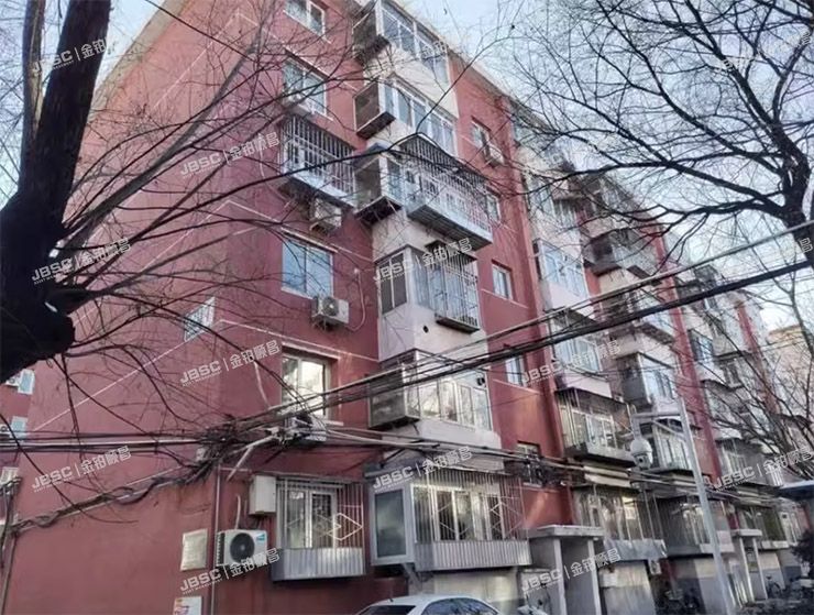 朝阳区 安翔南里7号楼2单元602室