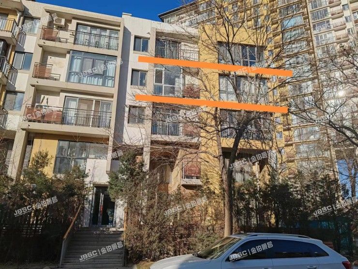 朝阳区 万象新天家园422号楼1单元401室