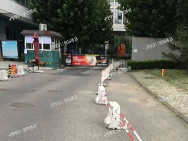 大兴区 庆祥南路29号院7号楼604室（金隅i立方）