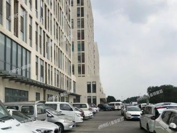 大兴区 庆祥南路29号院7号楼604室（金隅i立方）