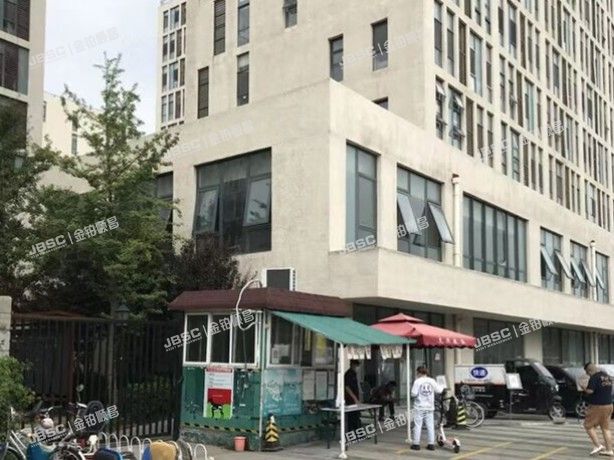 大兴区 庆祥南路29号院7号楼604室（金隅i立方）