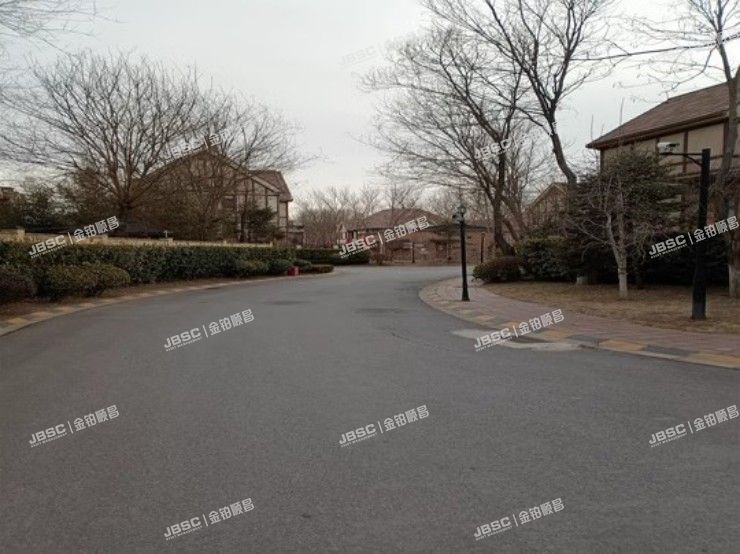 大兴区 龙景湾二区72号楼-1至2层（富力丹麦小镇）别墅