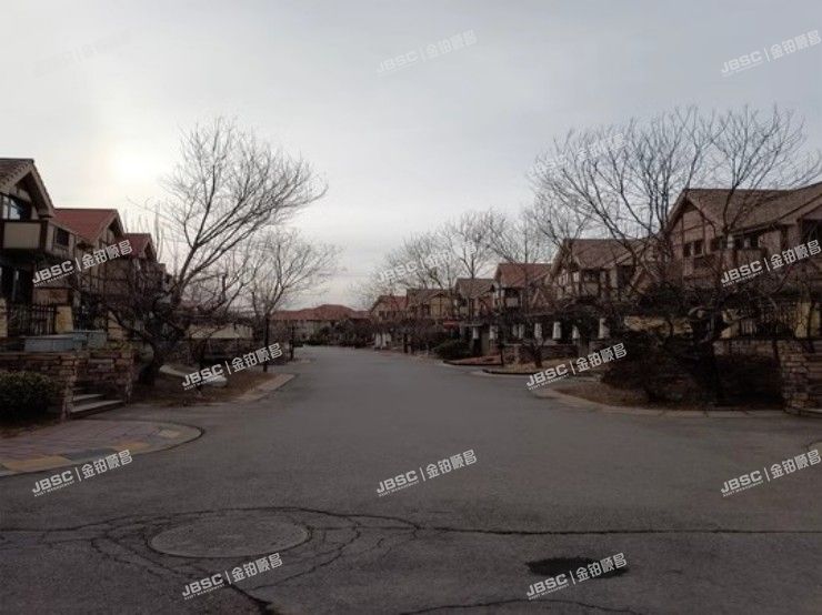 大兴区 龙景湾二区72号楼-1至2层（富力丹麦小镇）别墅