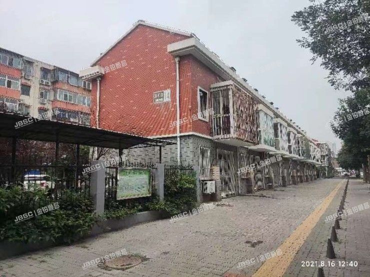 大兴区 滨河坊8号楼3单元301室