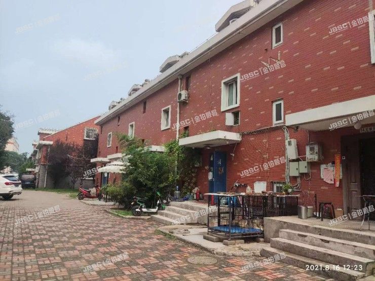 大兴区 滨河坊8号楼3单元301室