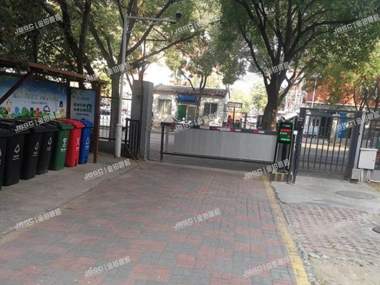 大兴区 滨河坊12号楼1单元603室