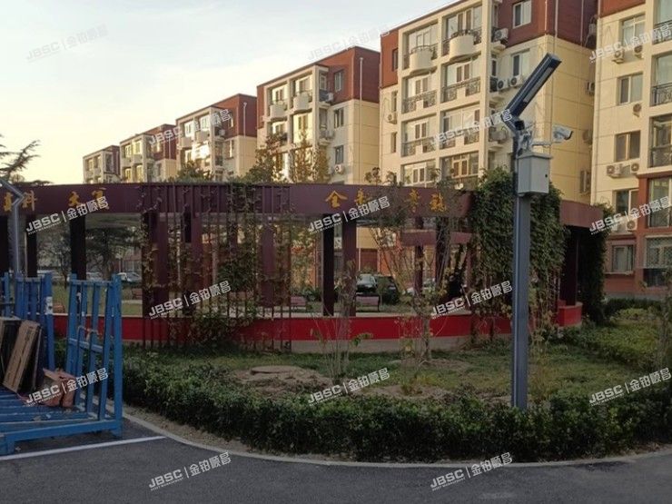 大兴区 清欣园甲12号楼3单元602室