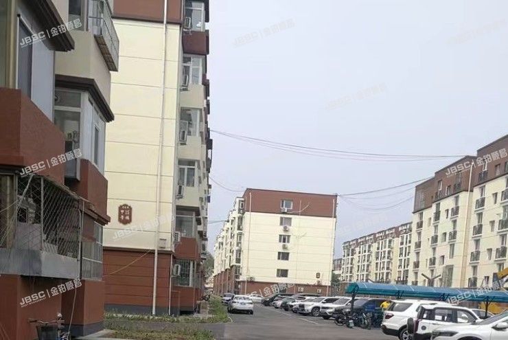 大兴区 清欣园甲12号楼3单元602室