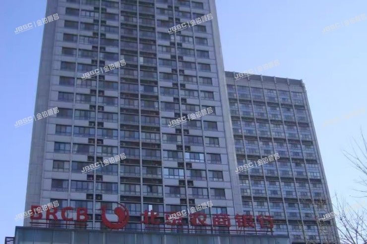 大兴区 荣京东街3号1幢15层2单元1311室（荣京丽都）