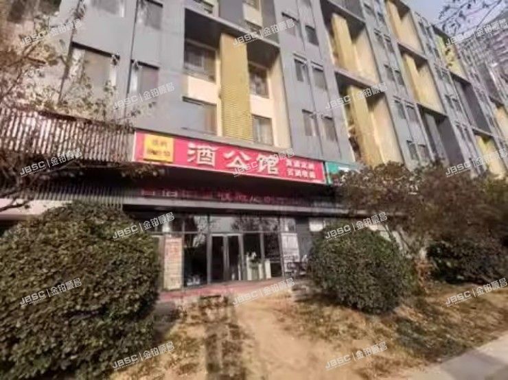 丰台区 大成路28号院3号楼-1至1层124室（熙公馆）