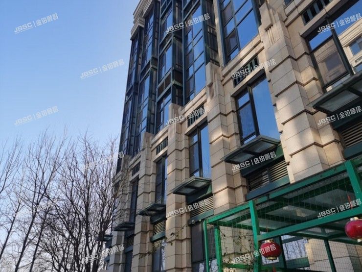 丰台区 文林北街1号院二区3号楼1单元116室（西山湖小区）