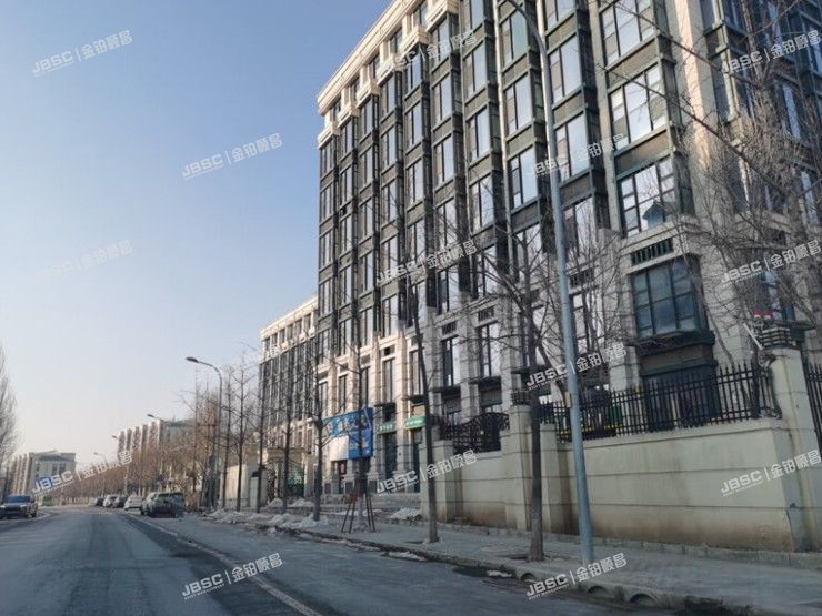 丰台区 文林北街1号院二区3号楼1单元116室（西山湖小区）