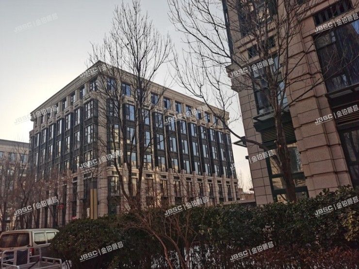 丰台区 文林北街1号院二区3号楼1单元116室（西山湖小区）