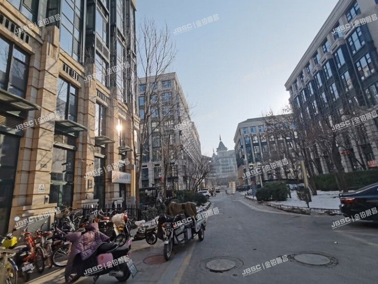 丰台区 文林北街1号院二区3号楼1单元116室（西山湖小区）