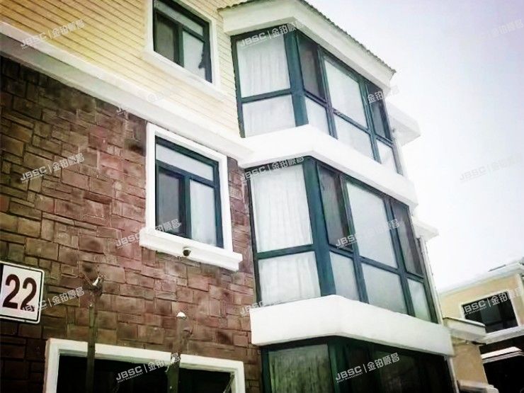 丰台区 葆台北路6号一区22号楼1至3层01号（大溪地）别墅