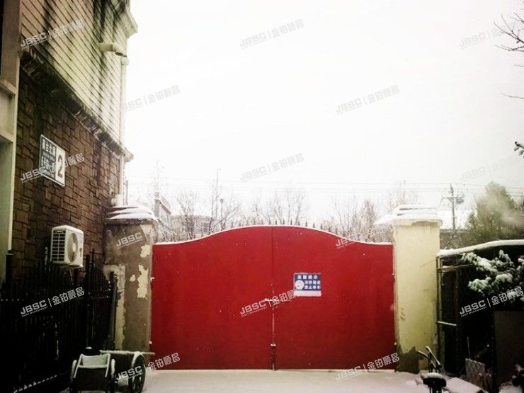 丰台区 葆台北路6号一区22号楼1至3层01号（大溪地）别墅