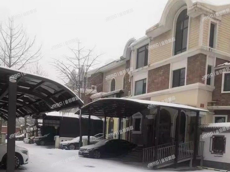 丰台区 葆台北路6号一区22号楼1至3层01号（大溪地）别墅