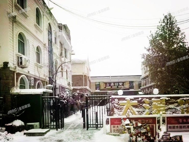 丰台区 葆台北路6号一区22号楼1至3层01号（大溪地）别墅