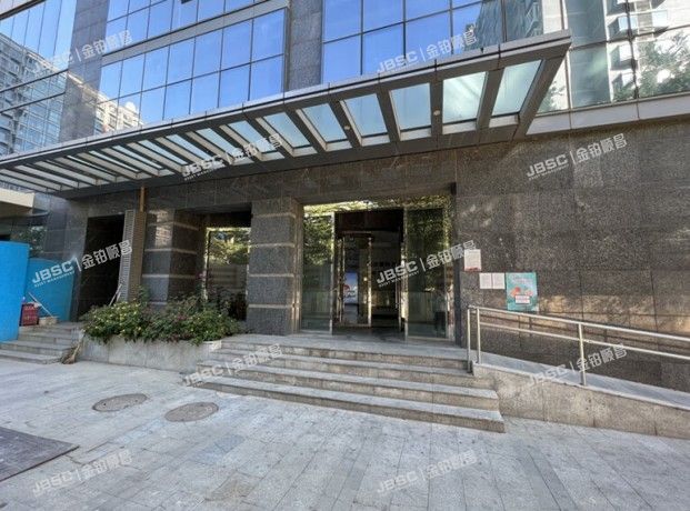 丰台区 西三环南路201号院1号楼702室（融达国际）