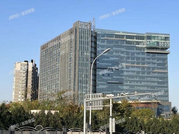 丰台区 西三环南路201号院1号楼702室（融达国际）