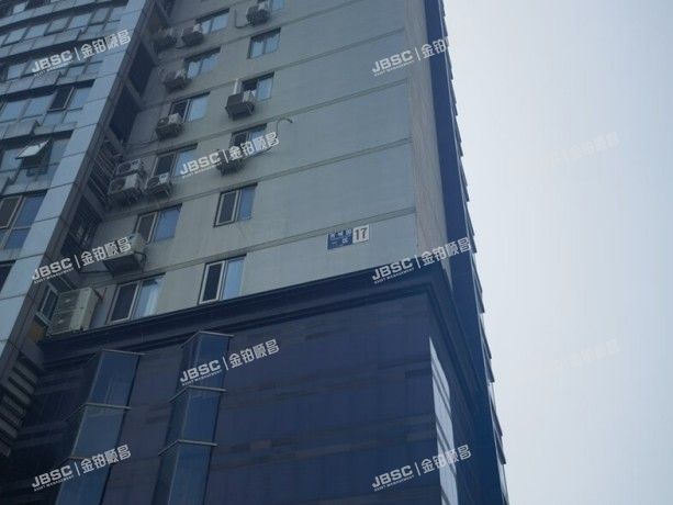 丰台区 芳城园一区17号楼23层A-2703室（日月天地）