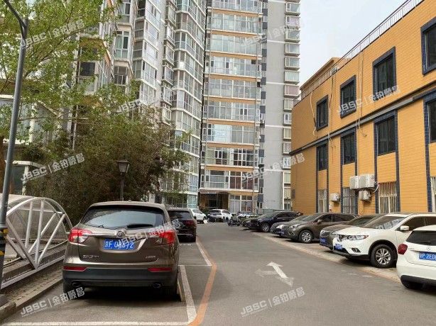 丰台区 嘉园一里27号楼3单元403室（未来明珠）复式