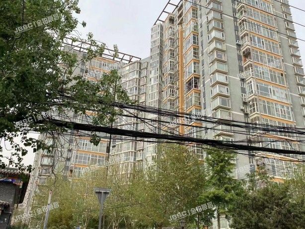 丰台区 嘉园一里27号楼3单元403室（未来明珠）复式