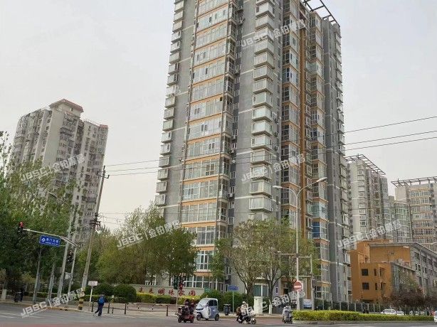 丰台区 嘉园一里27号楼3单元403室（未来明珠）复式