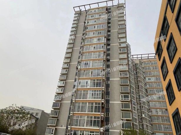 丰台区 嘉园一里27号楼3单元403室（未来明珠）复式