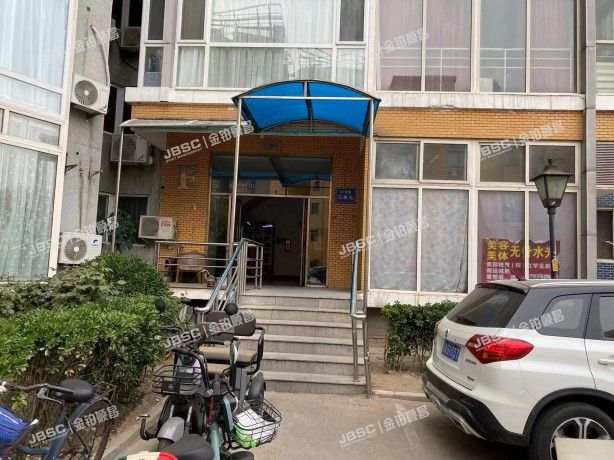 丰台区 嘉园一里27号楼3单元403室（未来明珠）复式