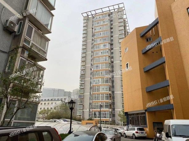 丰台区 嘉园一里27号楼3单元403室（未来明珠）复式