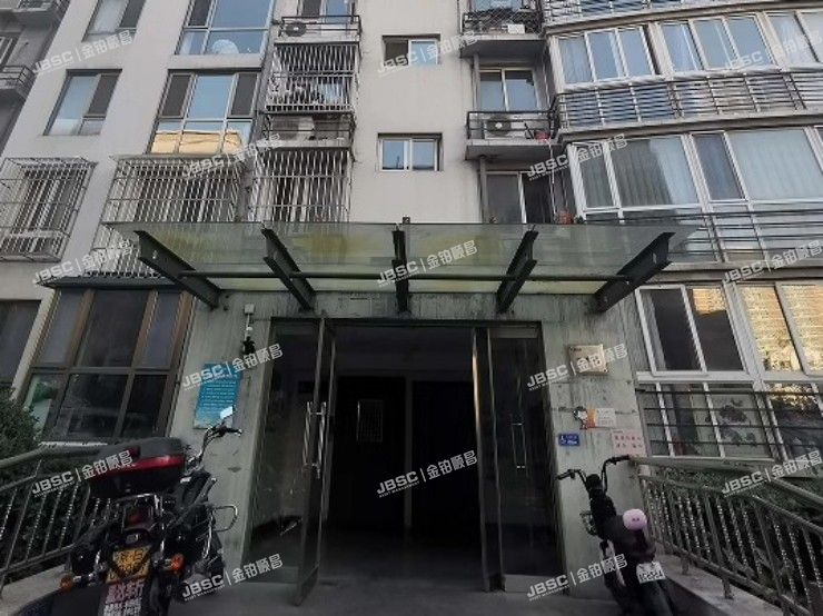 石景山区 杨庄北区28号楼4单元201室（西现代城）