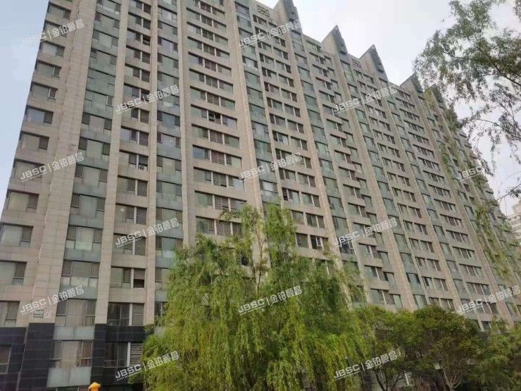 石景山区 杨庄北区28号楼4单元201室（西现代城）