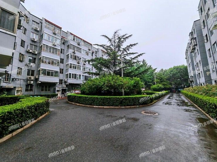 石景山区 依翠园8号楼5单元302室