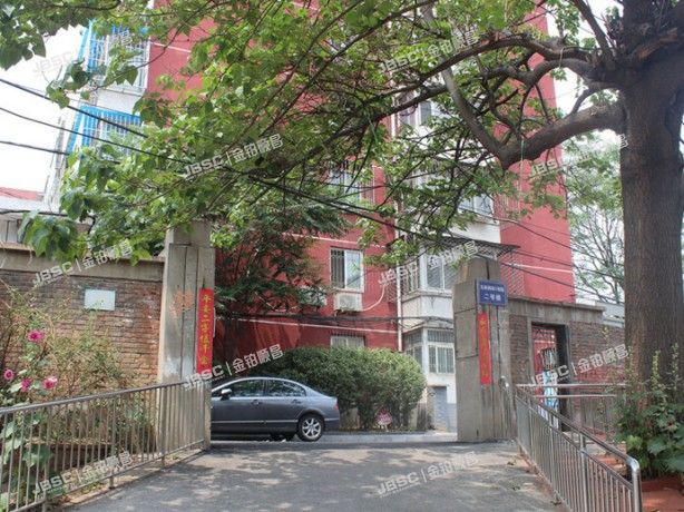 石景山区 玉泉西街1号院3号楼5单元401室