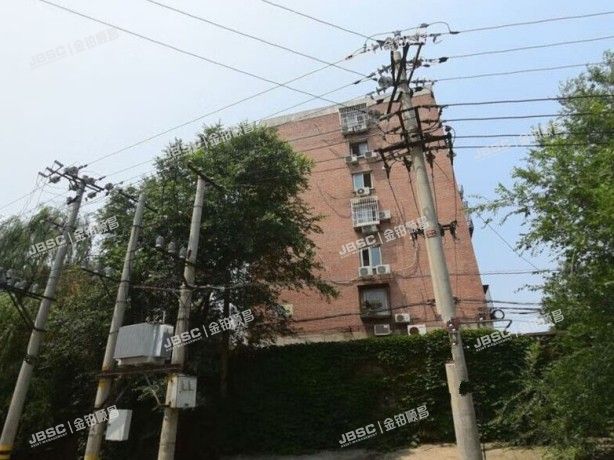 石景山区 玉泉西街1号院3号楼5单元401室