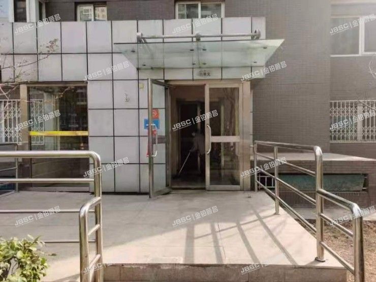 石景山区 玉泉西里二区19号楼（远洋山水）