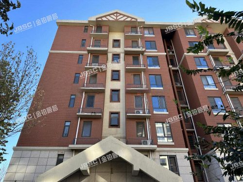 房山区 翠林路2号院2号楼1单元803室（翠林漫步）复式