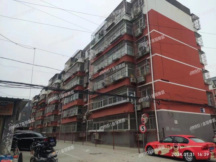 房山区 长虹小区甲1号楼1单元302室