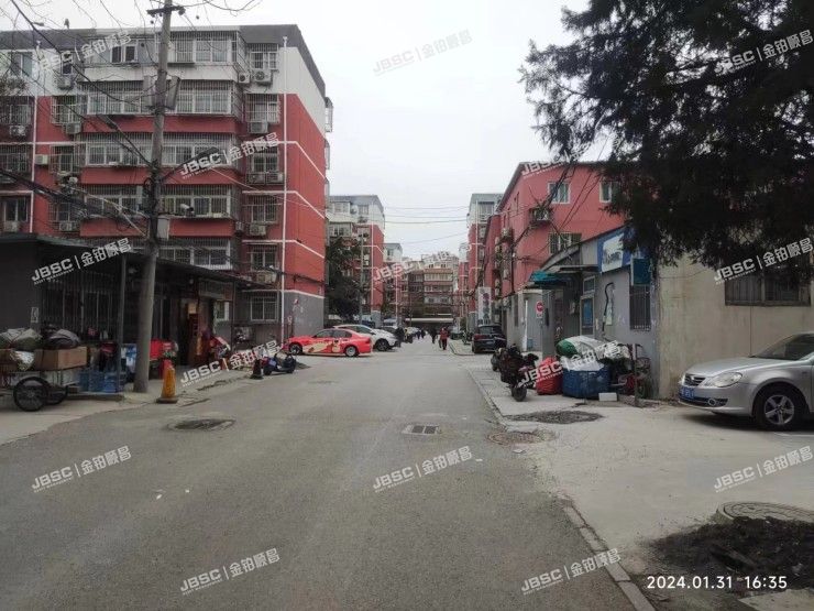 房山区 长虹小区甲1号楼1单元302室