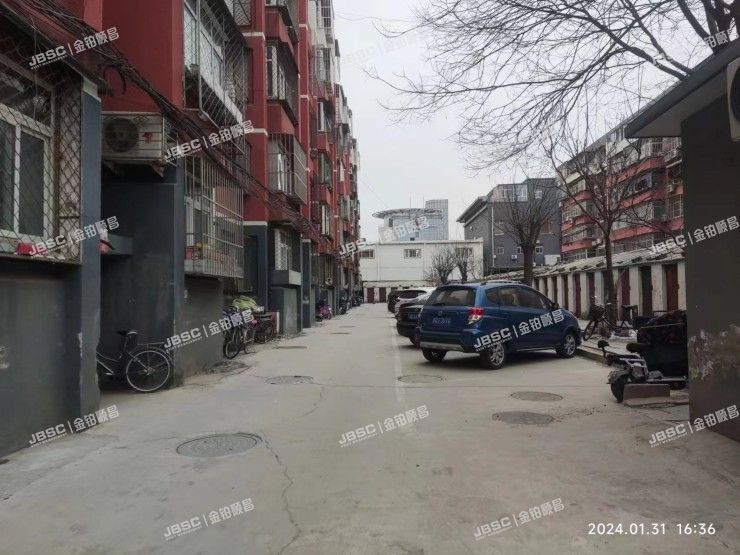 房山区 长虹小区甲1号楼1单元302室