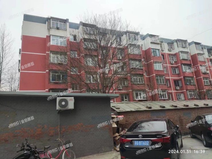 房山区 长虹小区甲1号楼1单元302室