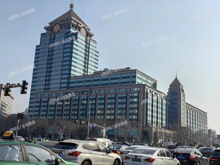 东城区 建国门内大街18号1906室（汇豪阁公寓）