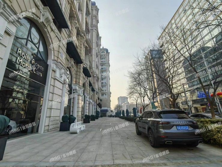 东城区 建国门内大街18号1906室（汇豪阁公寓）