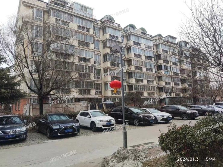 房山区 碧桂园21号楼3单元301室