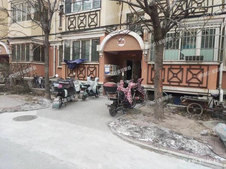 房山区 碧桂园21号楼3单元301室