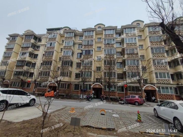 房山区 碧桂园21号楼3单元301室