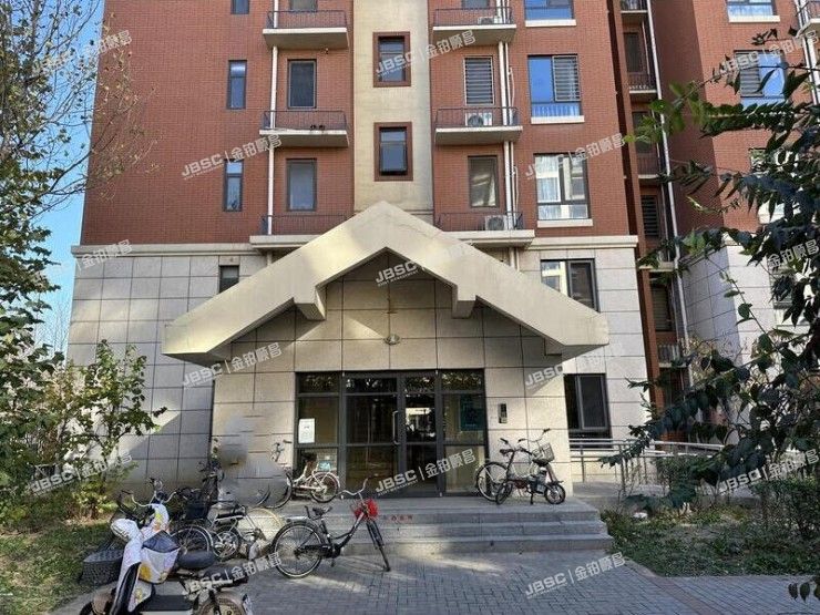 房山区 翠林路2号院2号楼1单元803室（翠林漫步）复式